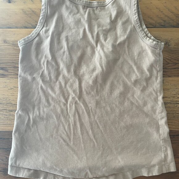 The Simple Folk tank top - Picture 3 of 3